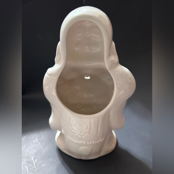 Benihana Toykyo Vintage Budha Lucky Peach in hand Tiki Mug Japan - Picture 5 of 7